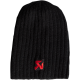 Akrapovic Beanie Akrapovic Beanie Black 801615