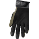 Thor Terrain Gloves Glove Terrain Army/Ch Xl 3330-7289