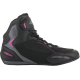 Alpinestars Stella Faster-3 Drystar® Schuhe Shoe 4W Fast3 Ds B/G/P 9.5