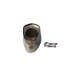 Akrapovic Endkappe Endcap Cf Ec243 V-Ec243