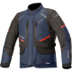 Alpinestars Andes V3 Drystar® Jacke Jacket Andes V3 Bl/Bk 4X