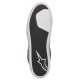 Alpinestars J-6 Wp Canvas Riding Shoes J-6 Wp Bk/Gy/Bl 11