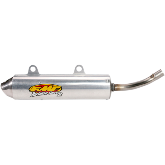 Fmf Turbinecore 2 Silencer T-Core2 S/A Yz125 00-01 020362