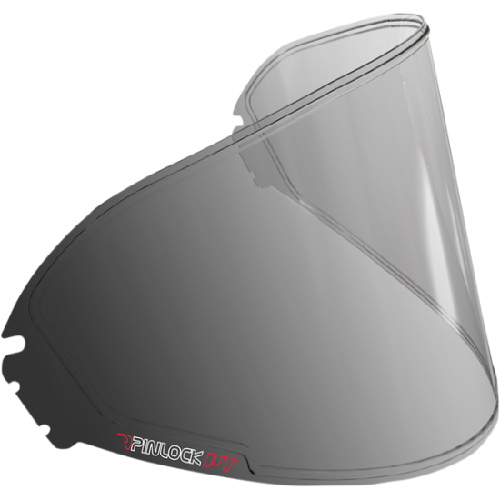 Icon Pinlock-Sonnenvisier Für Alliance/Alliance Gt™ Helm Insrt P Lock Pro Trans