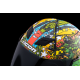 Icon Airflite™ Gp23 Helmet Hlmt Aflt Gp23 Gn Sm