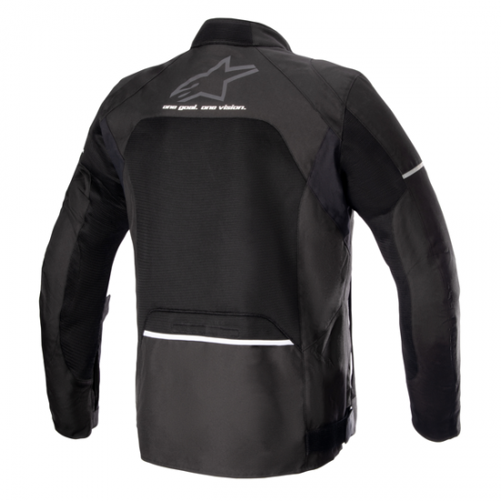 Alpinestars Viper V3 Air Jacket Viper V3 Air Bk 2X