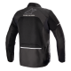 Alpinestars Viper V3 Air Jacket Viper V3 Air Bk 4X