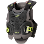 Alpinestars A-4 Max Chest Protector Roost Guard A-4 Max By M/L