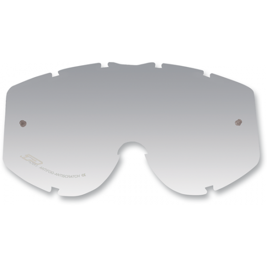 Pro Grip Lichtempfindliches Brillenglas Lens Lightsens. Double Clear Pz3298Xxaffo