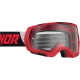 Thor Regiment Motorradbrille Goggle Regiment Red/Bk 2601-2800