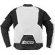 Overlord3 Mesh™ CE Jacket JACKET OVERLORD3 MESH CE WT 2X