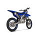 Akrapovic Auspuff-Komplettanlage Evolution-Line Für Offroad Exhaust Evo Ti Yz450F S-Y4Met16-Fdhlta