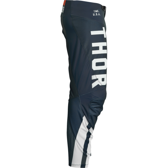 Thor Youth Pulse Combat Pants Pnt Yth Puls Cmbt Mn/W 24 2903-2252