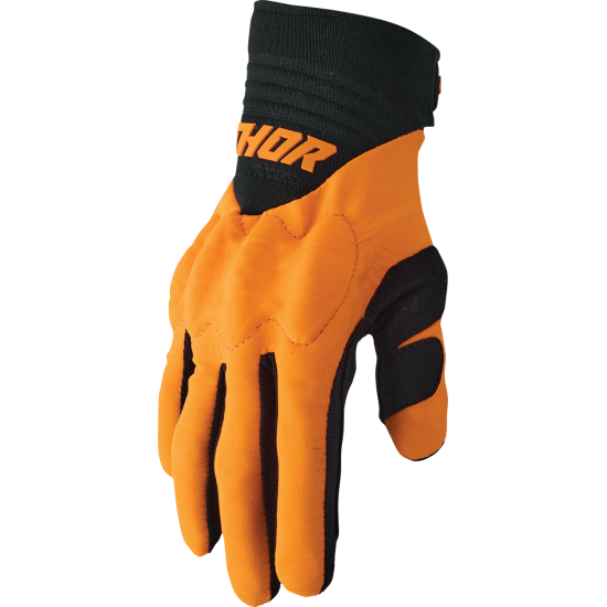 Thor Rebound Gloves Glove Rebnd Flo Or/Bk Xs 3330-6728