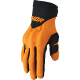 Thor Rebound Handschuhe Glove Rebnd Flo Or/Bk Xs 3330-6728