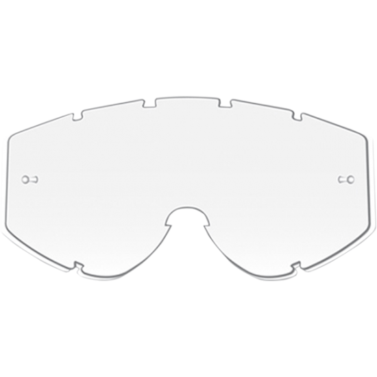 Pro Grip Vista Goggles Lens Vista Clear Lens 3310 Pz3310