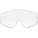 Pro Grip Vista Goggles Lens Vista Clear Lens 3310 Pz3310