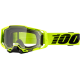 100% Armega Goggles GOGGLE ARMEGA NUCCIR CL