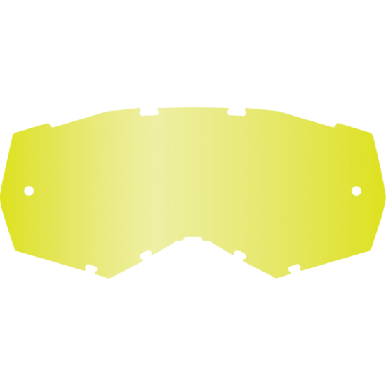 Thor Regiment Brillenglas Lens Regimnt Actv Yellow 2602-0965