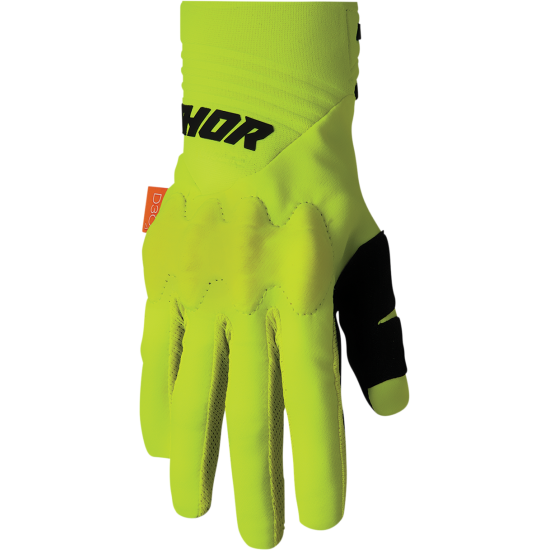 Thor Rebound Handschuhe Glove Rebound Acid/Bk Xs 3330-6734