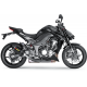 Akrapovic Slip-On Serie Schalldämpfer Mufflers Cf Z1000 14-18 S-K10So18-Hzc