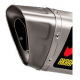 Akrapovic End Cap End Cap Ec292 V-Ec292