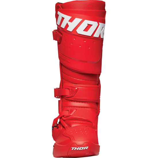 Thor Radial Mx Stiefel Boot Radial Red 11 3410-2740