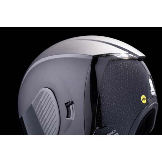 Icon Airform™ Counterstrike Mips® Helmet Hlmt Afrm Cstrk Mip Sv Xl
