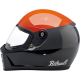 Biltwell Lane Splitter Helmet Helmet Lanespliter Ogb Xs 1004-550-101
