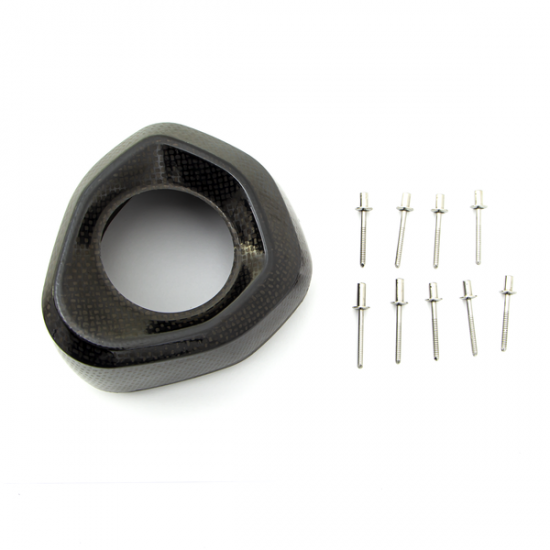 Akrapovic End Cap End Cap Ec347 V-Ec347