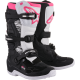 Alpinestars Stella Tech 3 Stiefel Boot 4W Tech3 Bk/Wt/Pk 9