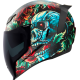 Icon Airflite™ Omnicrux Mips® Helmet Hlmt Afltmips Omcrx Bk Xl