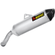 Akrapovic Endschalldämpfer Muffler Ti/Cf R1200Gs S-B12So9-Hrt