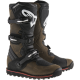 Alpinestars Tech-T Boots Tech-T Brown 8