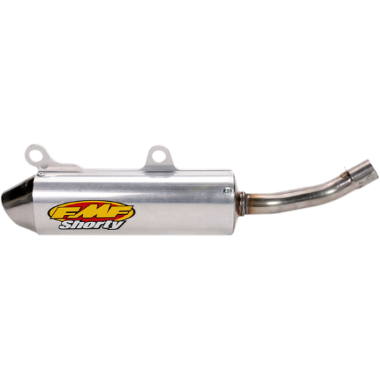 Fmf Powercore 2 Shorty Silencer P-Core2 Shrty Yz250 00-01 020270