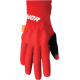 Thor Rebound Gloves Glove Rebound Red/Wh Md 3330-6724