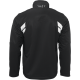 Thor Warmup Jacket Jckt Thor Warmup Bk/Wh 2X 2920-0676