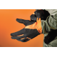 Thor Draft Handschuhe Glove Draft Black/Orng Sm 3330-6807