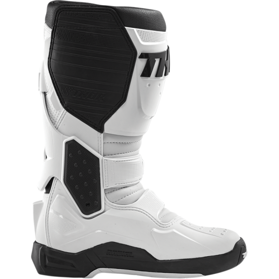 Thor Radial Mx Stiefel Boot Radial White 9 3410-2273