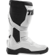 Thor Radial Mx Boots Boot Radial White 7 3410-2271