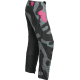 Thor Women'S Sector Disguise Pants Pnt Wmn Sctr Dis G/Pk 3/4 2902-0312