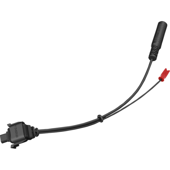 Sena Earbud Adapter Cable Earbud Adapter 50C