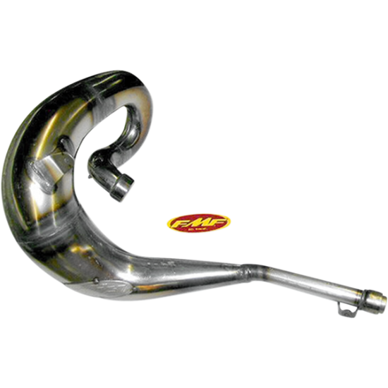 Fmf Factory Fatty-Auspuffrohr Fact Fat Pipe Cr250 03-04 021043