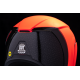 Icon Airform™ Counterstrike Mips® Helmet Hlmt Afrm Cstrk Mip Rd Lg