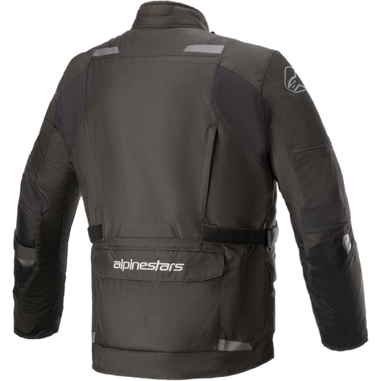 Alpinestars Andes V3 Drystar® Jacke Jacket Andes V3 Bk S