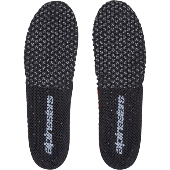 Alpinestars Tech 10 Footbed Inserts Footbed T10-Vent 7