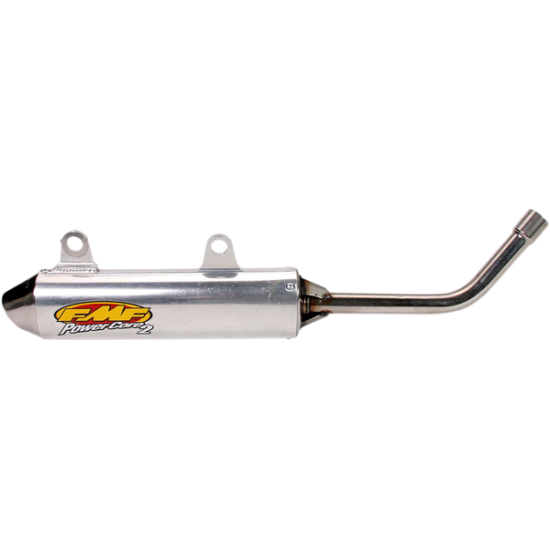 Fmf Powercore 2 Silencer Fmf Pcii Ktm200 '98-03 020186