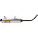 Fmf Powercore 2 Silencer Fmf Pcii Ktm200 '98-03 020186