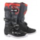 Alpinestars Tech 7S Mx Stiefel, Jugendliche Boot Tech7S Dgy/Lgy Fl/Rd 2