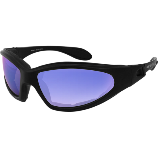 Bobster Gxr Convertible Sunglasses Goggle/Sunglass Gxr Smoke Gxr001